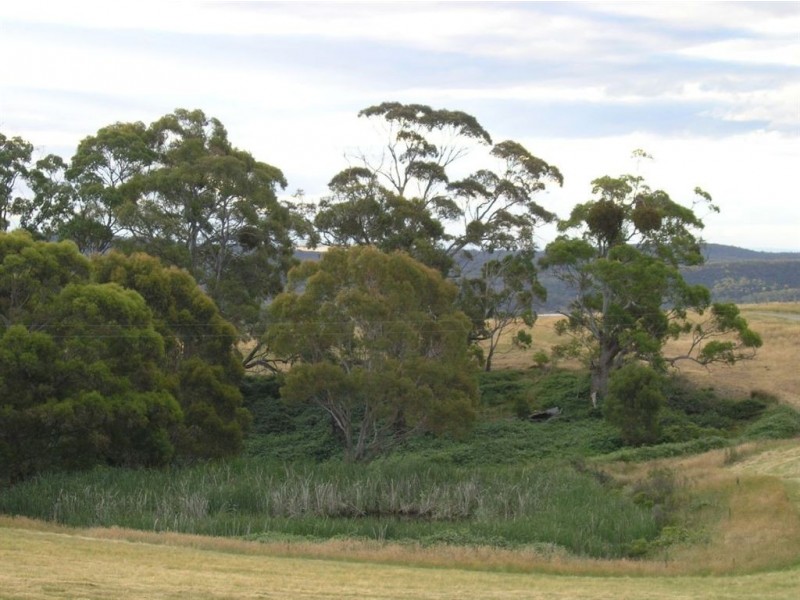 Lot 1, 180 Mannings Road, Hepburn VIC 3461
