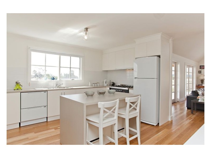 Lot 1, 180 Mannings Road, Hepburn VIC 3461