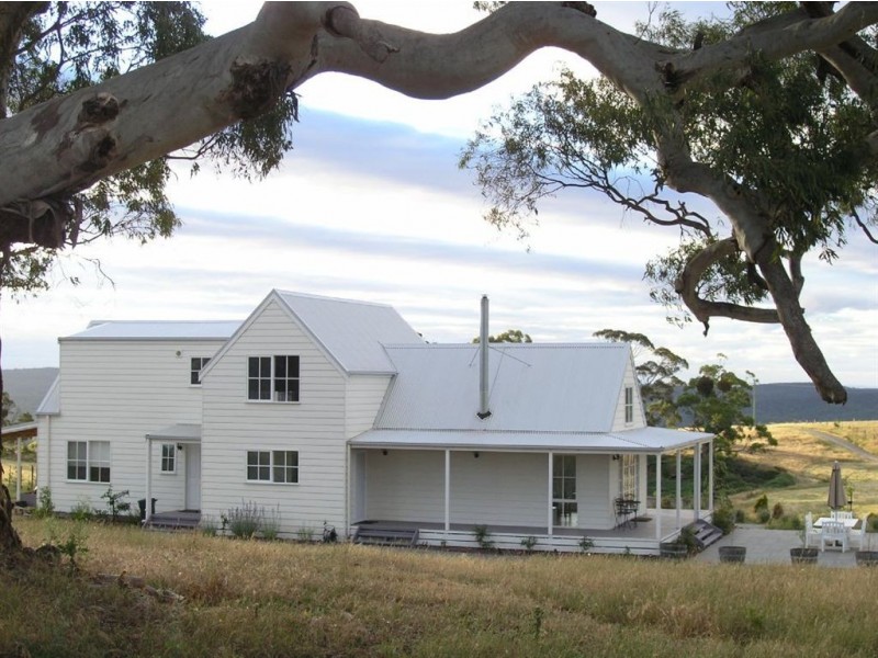 Lot 1, 180 Mannings Road, Hepburn VIC 3461