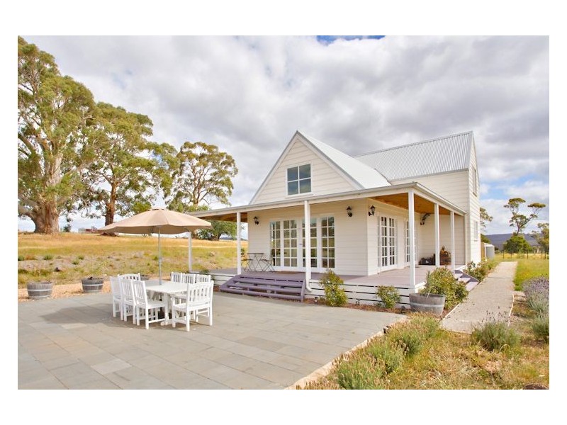 Lot 1, 180 Mannings Road, Hepburn VIC 3461