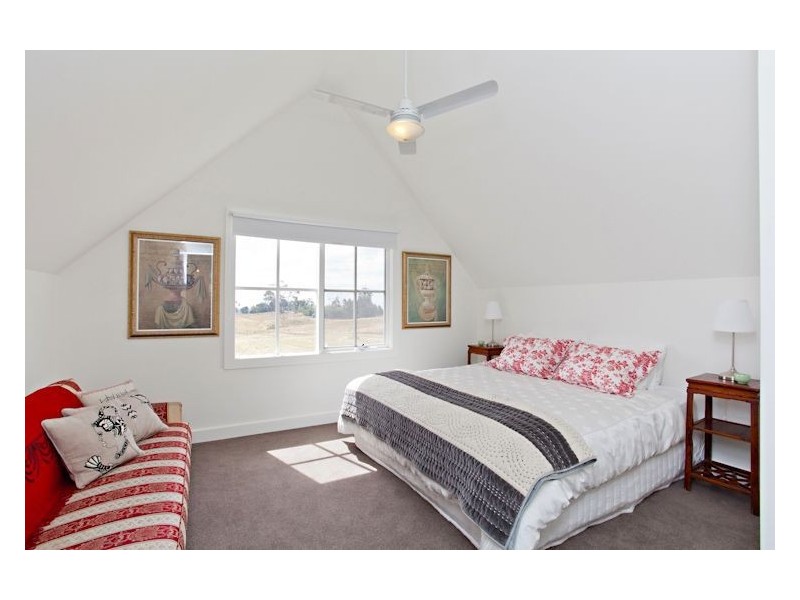 Lot 1, 180 Mannings Road, Hepburn VIC 3461