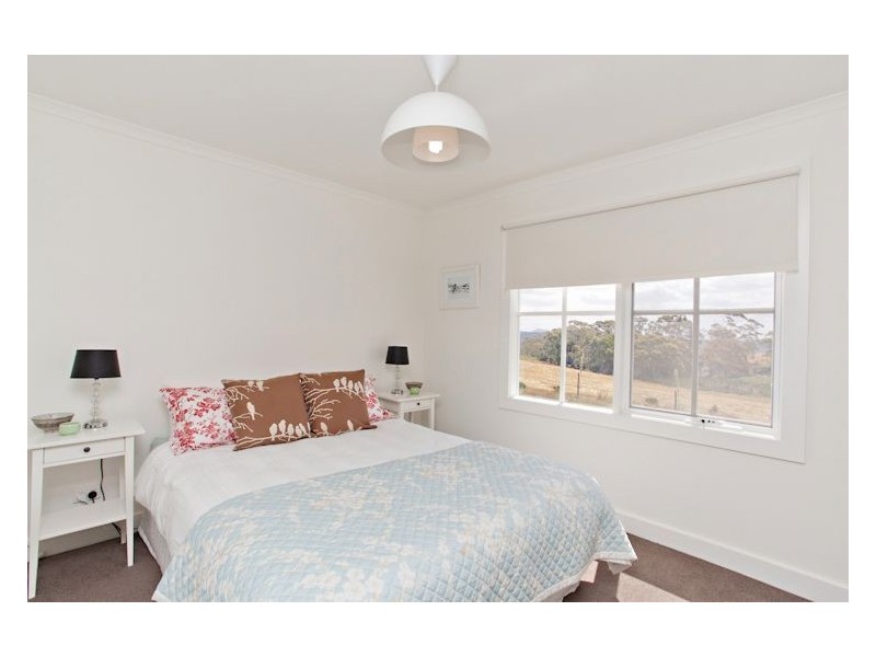 Lot 1, 180 Mannings Road, Hepburn VIC 3461