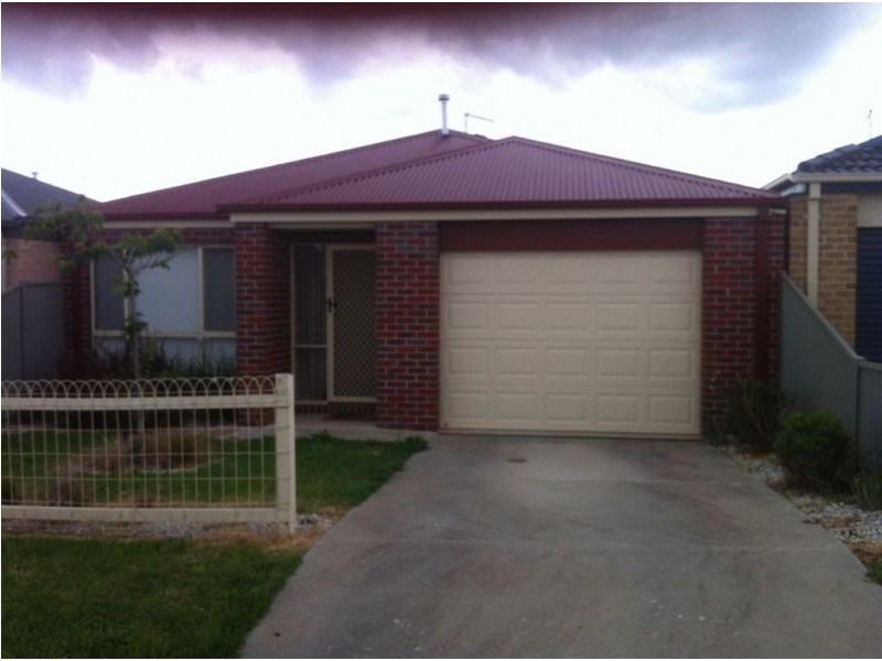 26 Yarra Park Drive, Sebastopol VIC 3356