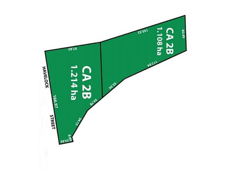 1220-1230 Havelock Street, Ballarat VIC 3350