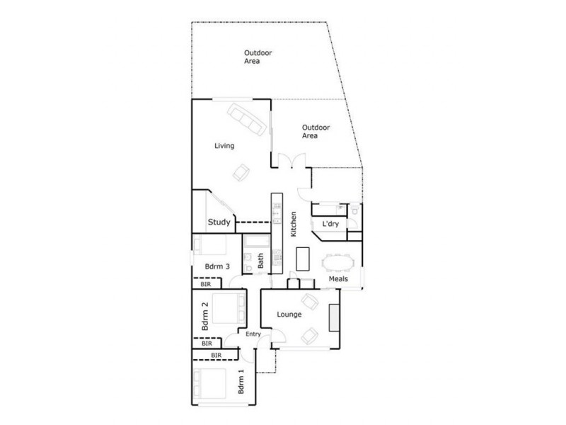 6 Cardigan Avenue, Alfredton VIC 3350