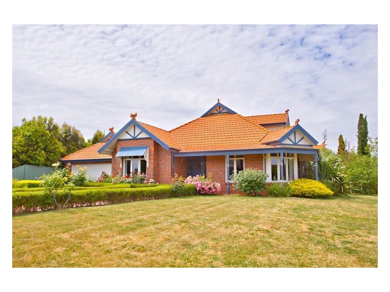 14 Cottesloe Place, Alfredton VIC 3350