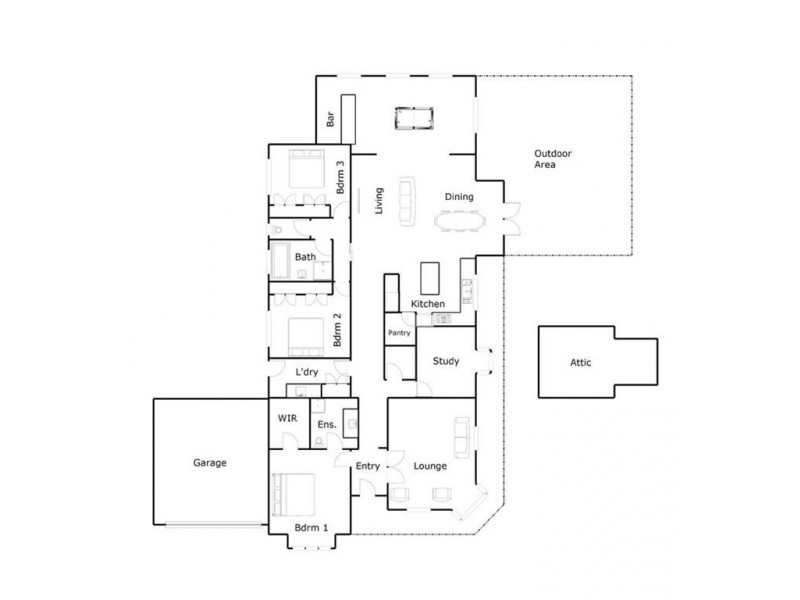 14 Cottesloe Place, Alfredton VIC 3350