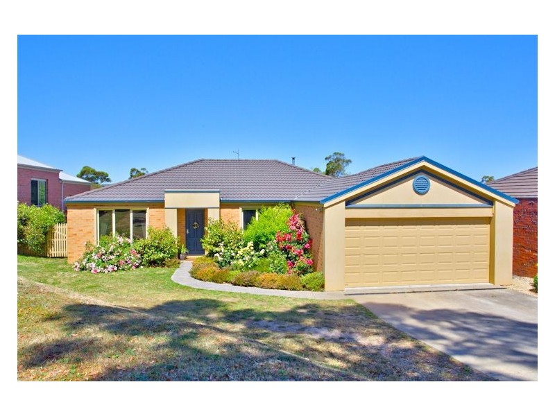 433 Tinworth Avenue, Mount Clear VIC 3350