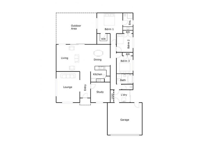 433 Tinworth Avenue, Mount Clear VIC 3350