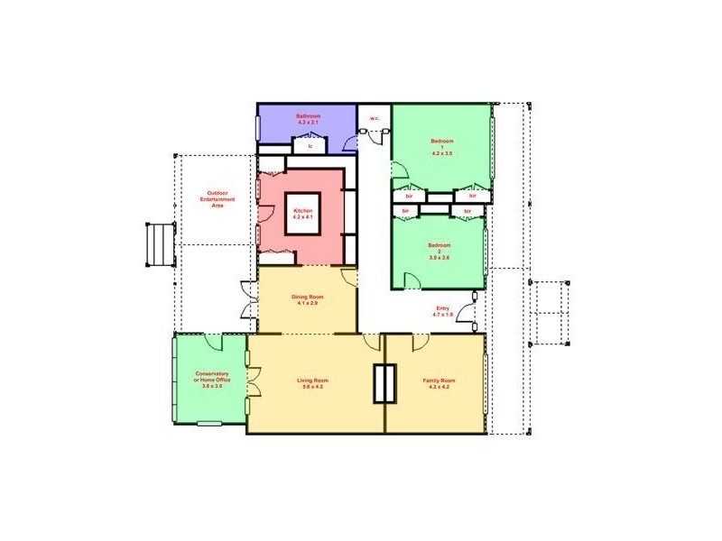 168 Victoria Street, Ballarat VIC 3350