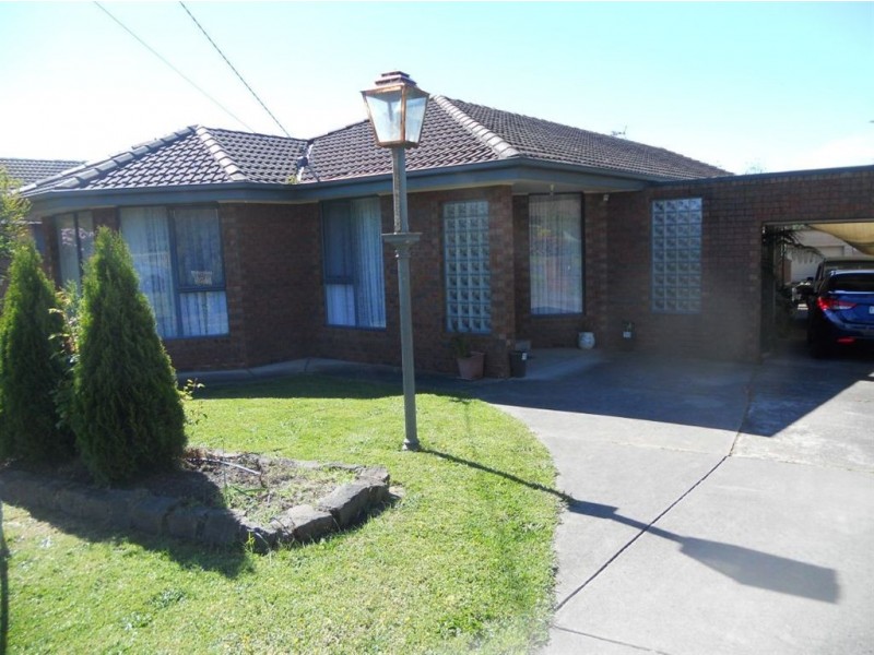 10 Tinworth Street, Mount Clear VIC 3350