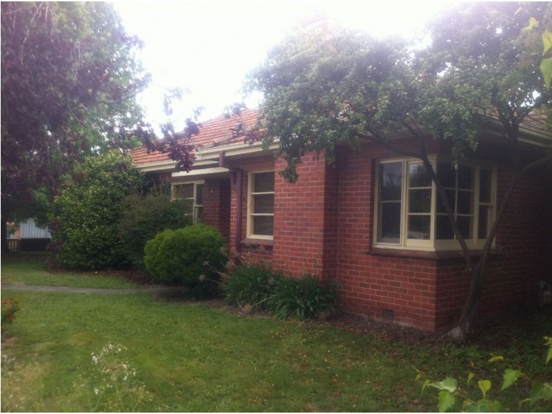 10 Exchange Street, Newington VIC 3350