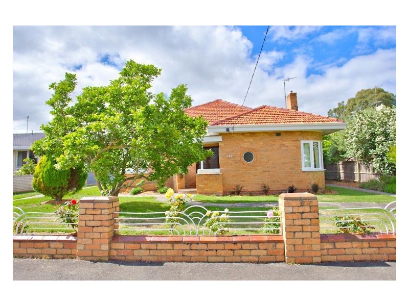 182 Victoria Street, Ballarat VIC 3350