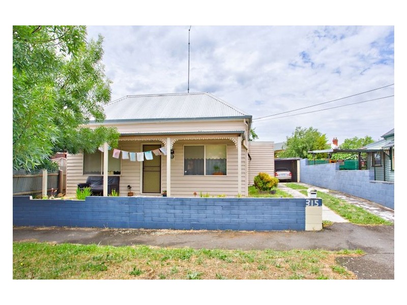 315 Humffray Street South, Ballarat VIC 3350
