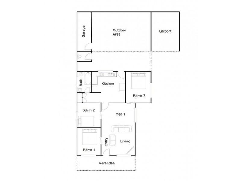 315 Humffray Street South, Ballarat VIC 3350