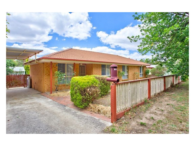 50 Melbourne Road, Creswick VIC 3363