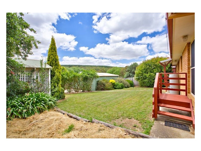 50 Melbourne Road, Creswick VIC 3363