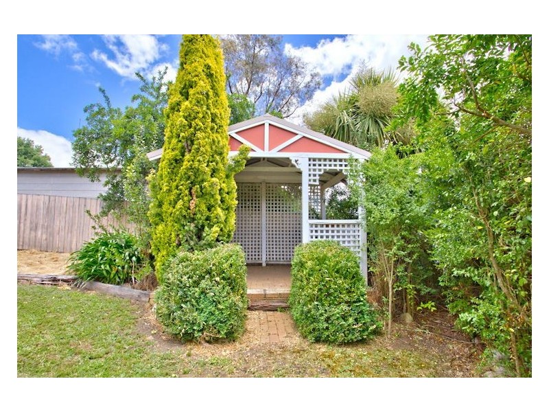 50 Melbourne Road, Creswick VIC 3363