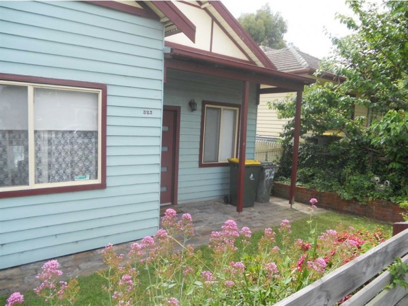 323 Peel Street North, Ballarat Central VIC 3350