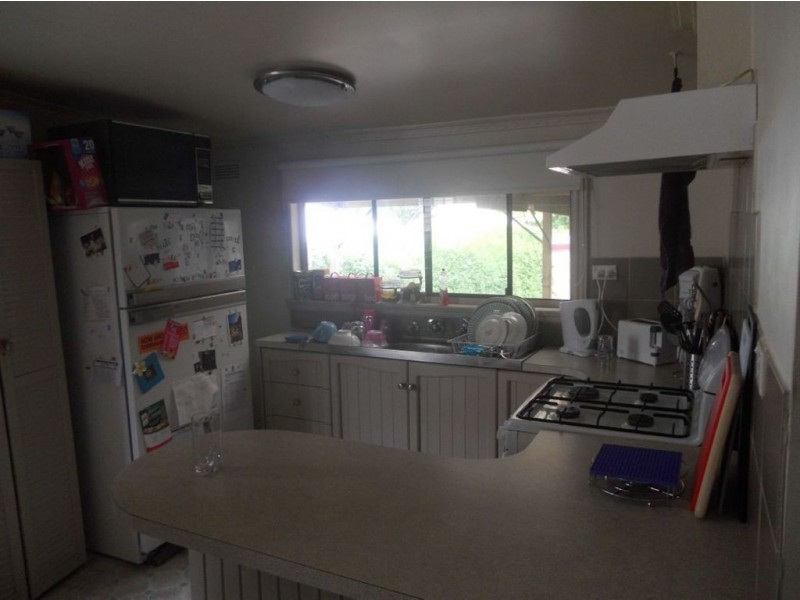 323 Peel Street North, Ballarat Central VIC 3350