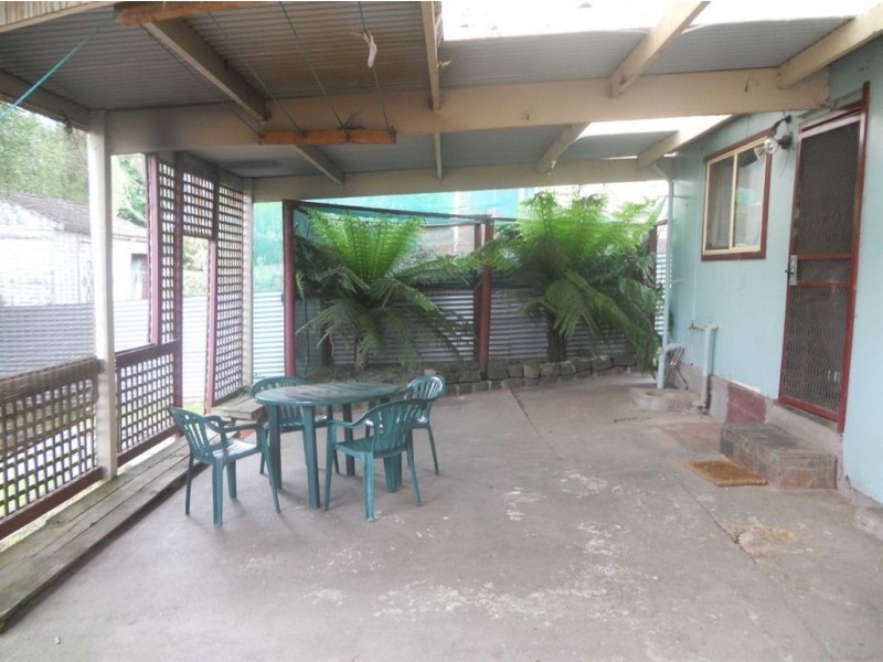 323 Peel Street North, Ballarat Central VIC 3350