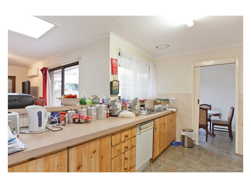 15 Kallioota Street, Alfredton VIC 3350