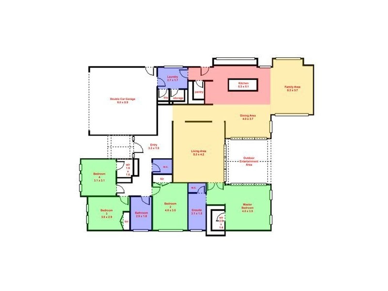 7 Falkirk Road, Nerrina VIC 3350