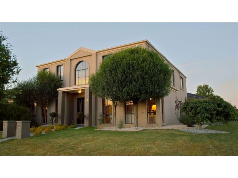 22 Parkview Drive, Alfredton VIC 3350
