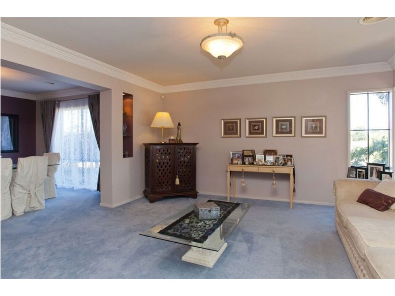 22 Parkview Drive, Alfredton VIC 3350