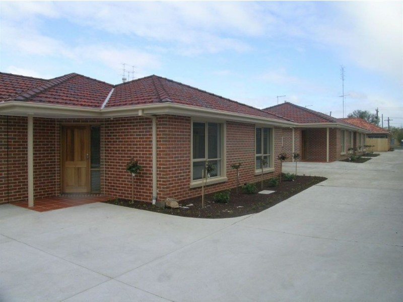 3/1114 Howitt Street, Wendouree VIC 3355