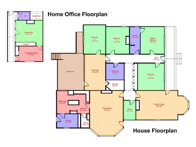 161 Victoria Street, Ballarat VIC 3350