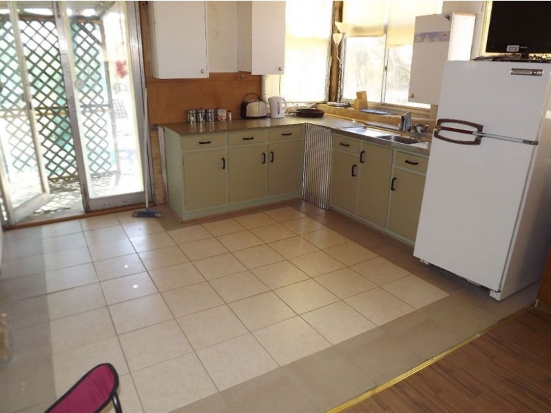 1288 Waubra – Talbot Road, Evansford VIC 3371