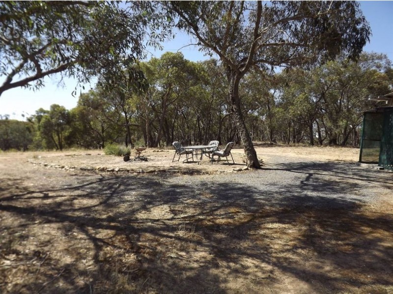 1288 Waubra – Talbot Road, Evansford VIC 3371