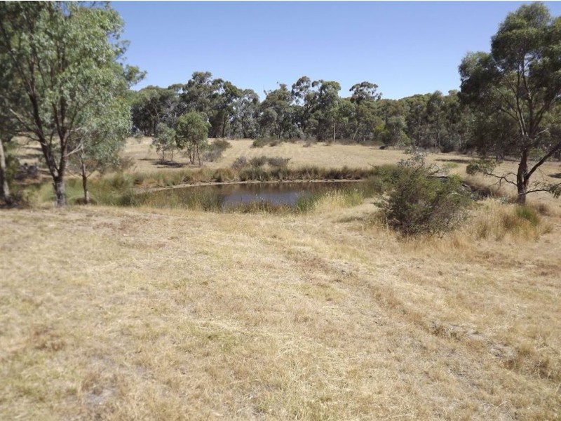 1288 Waubra – Talbot Road, Evansford VIC 3371