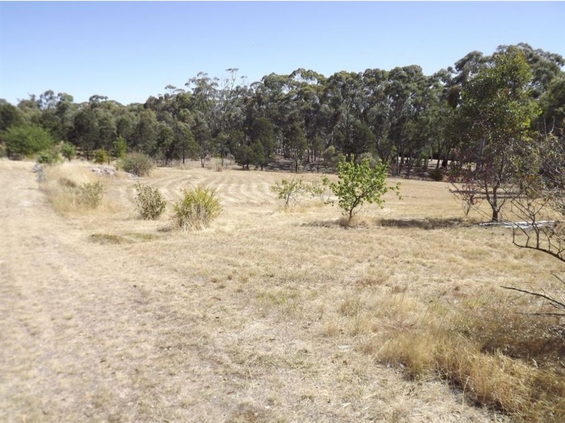1288 Waubra – Talbot Road, Evansford VIC 3371
