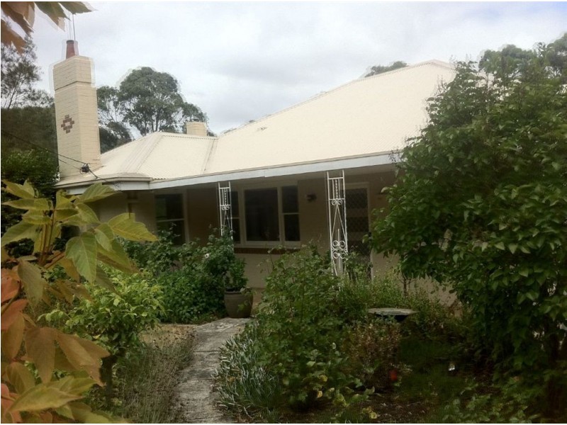 5 St Georges Lake Road, Creswick VIC 3363