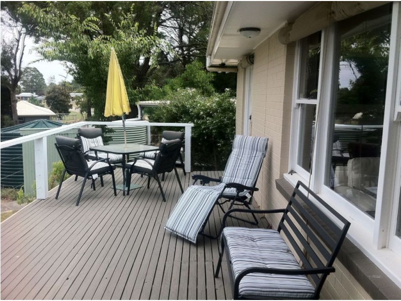 5 St Georges Lake Road, Creswick VIC 3363