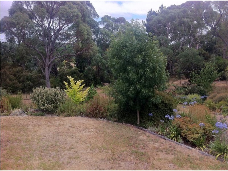 5 St Georges Lake Road, Creswick VIC 3363