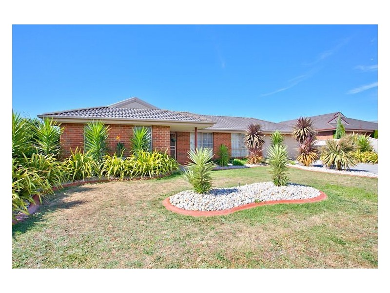 160 Bogong Avenue, Invermay VIC 3352