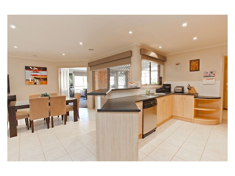 160 Bogong Avenue, Invermay VIC 3352