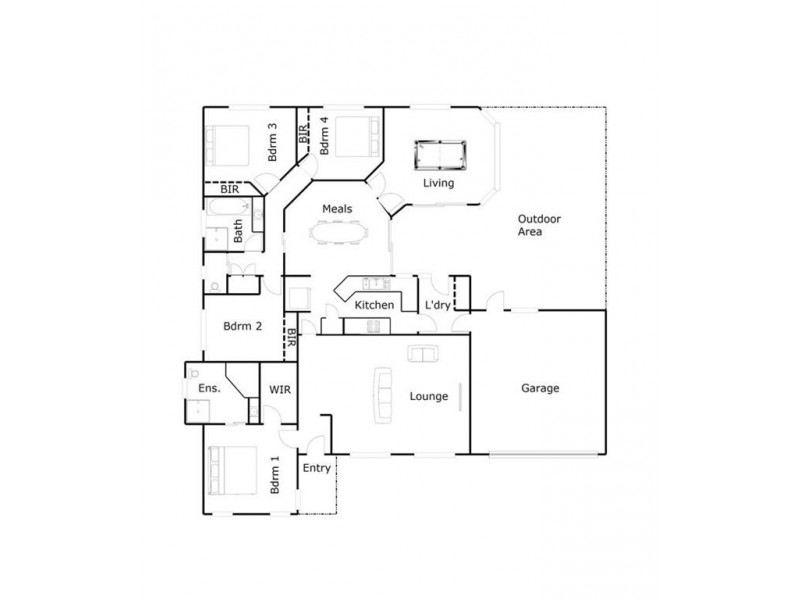 160 Bogong Avenue, Invermay VIC 3352