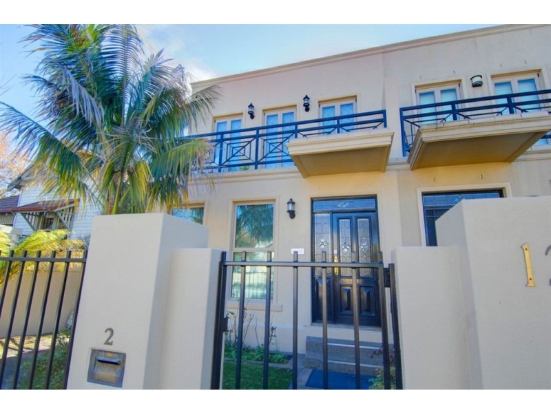 2/12 Devon Street, Ballarat VIC 3350