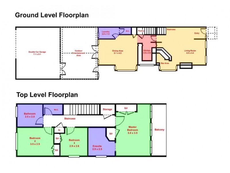 2/12 Devon Street, Ballarat VIC 3350