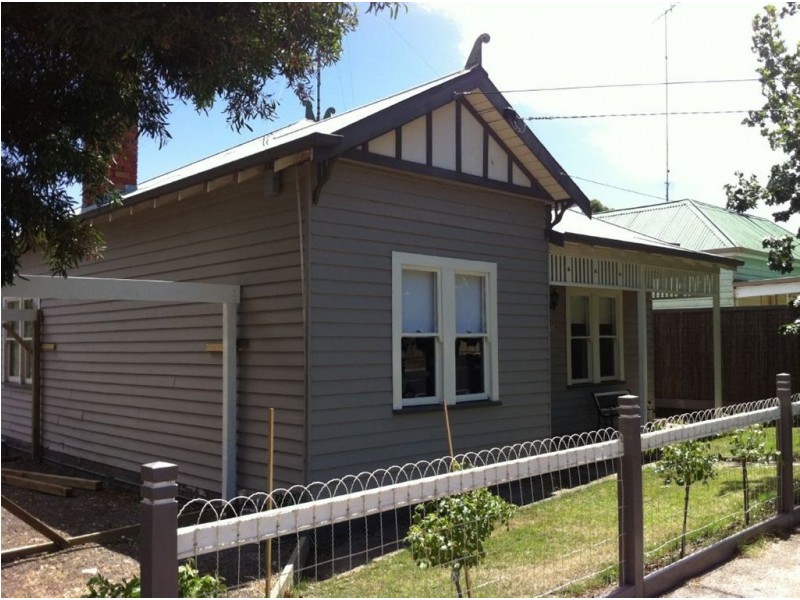 12 Queen Street South, Ballarat VIC 3350