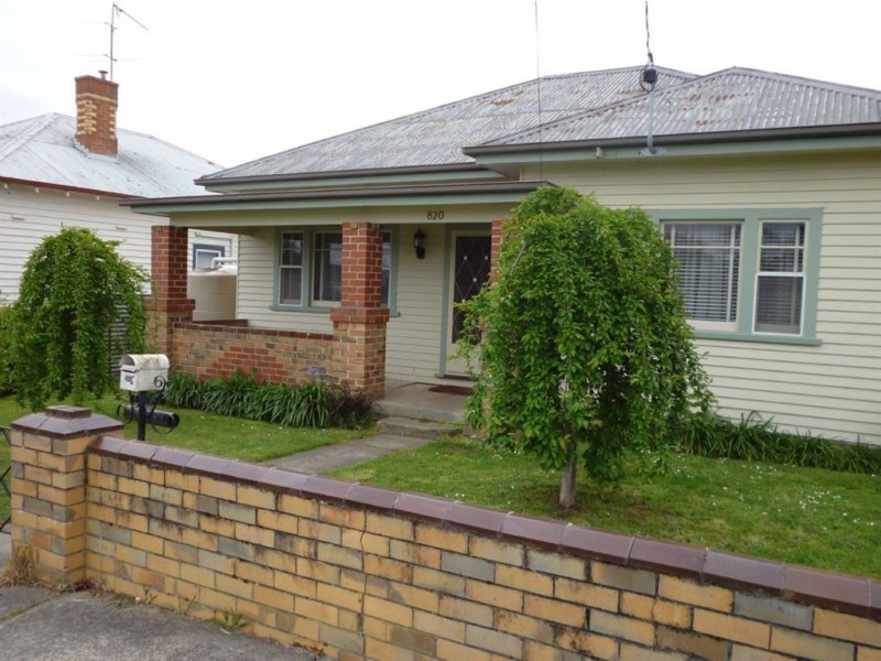 820 Tress Street, Mount Pleasant VIC 3350
