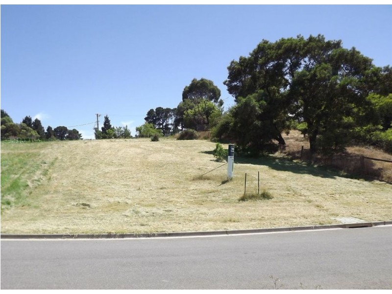 Lot 5 Temperance Court, Nerrina VIC 3350