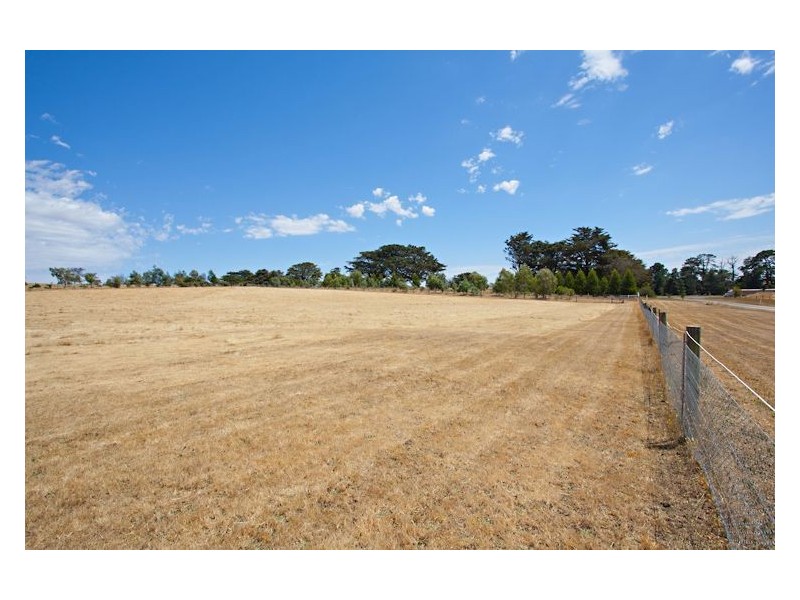 Lot 1 Dowling Road, Miners Rest VIC 3352