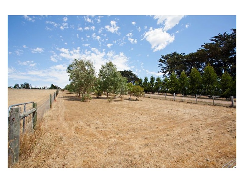 Lot 1 Dowling Road, Miners Rest VIC 3352