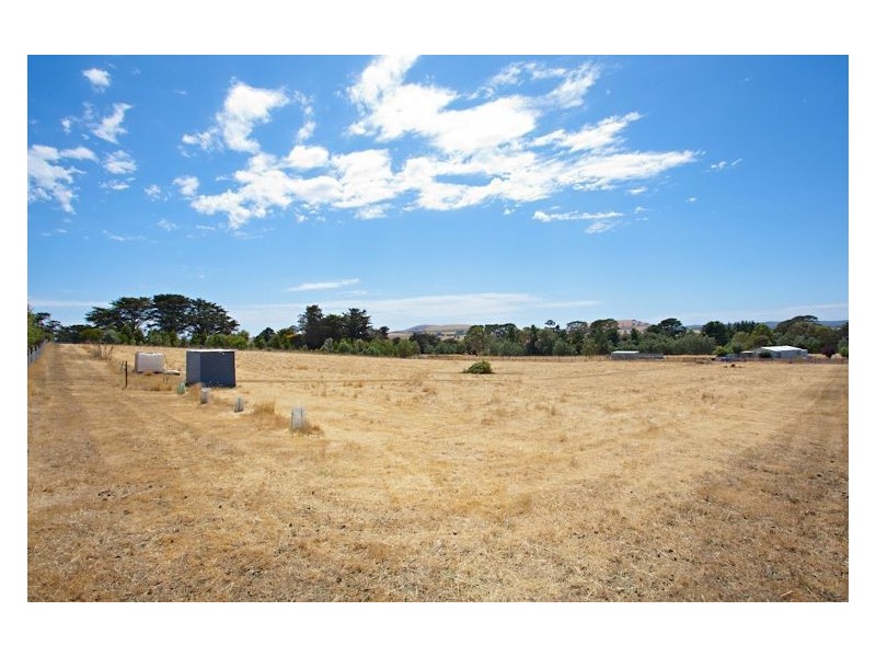 Lot 1 Dowling Road, Miners Rest VIC 3352