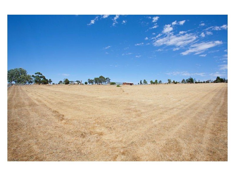 Lot 1 Dowling Road, Miners Rest VIC 3352